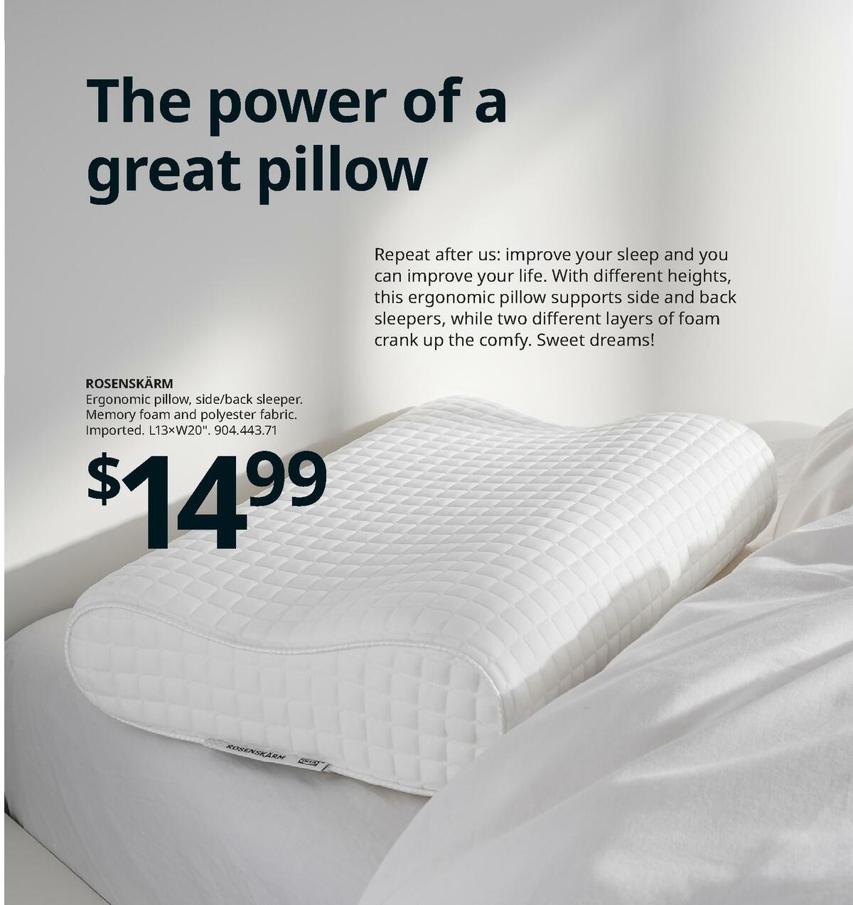 IKEA Weekly Ad from September 4