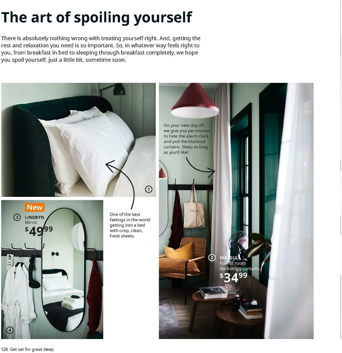 IKEA Weekly Ad from September 4