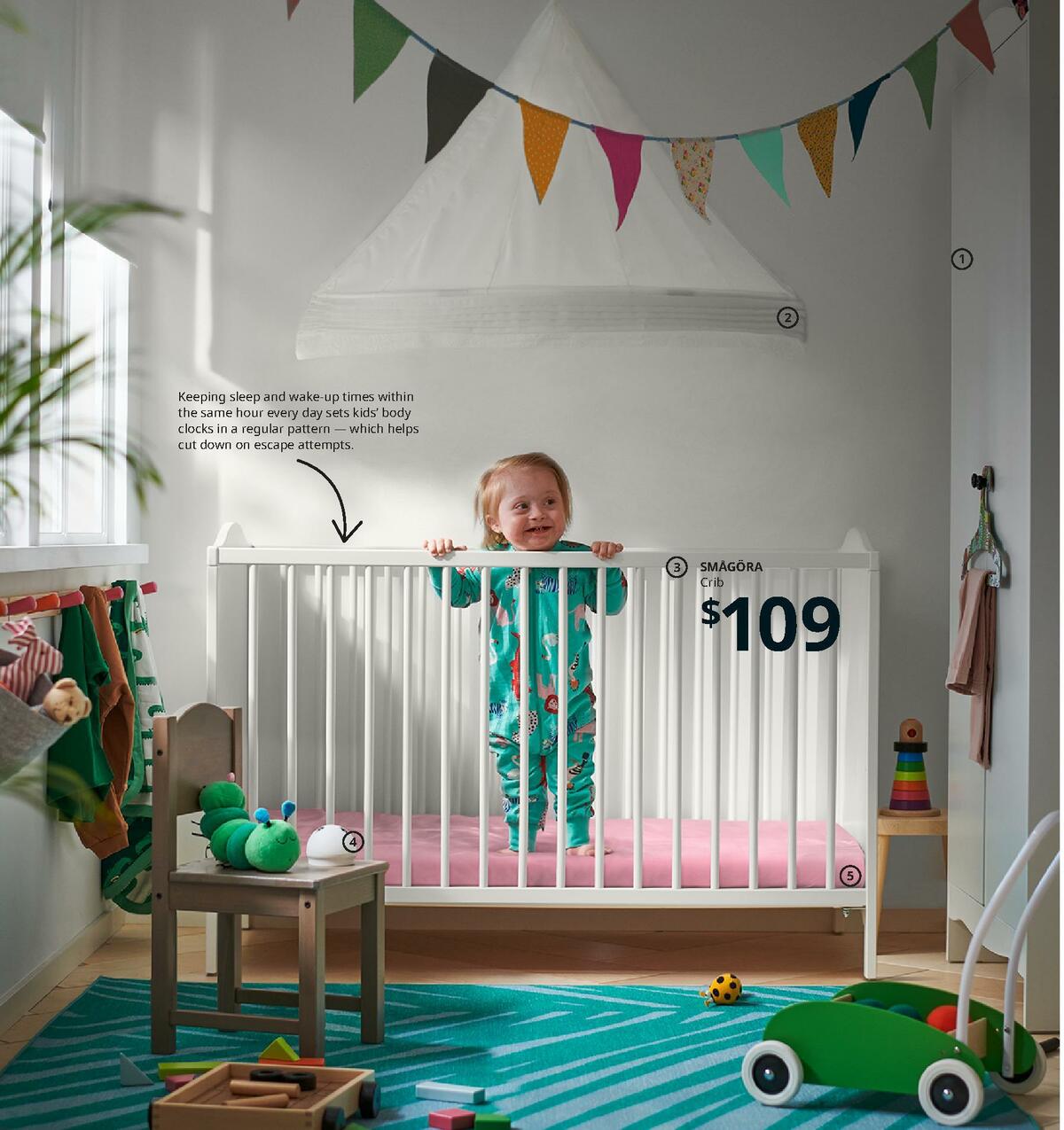IKEA Weekly Ad from September 4