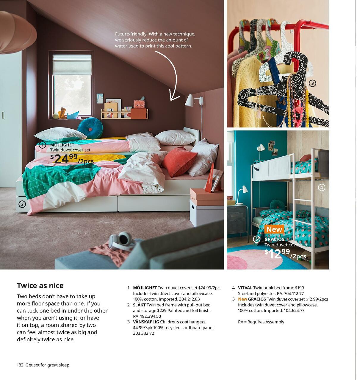 IKEA Weekly Ad from September 4
