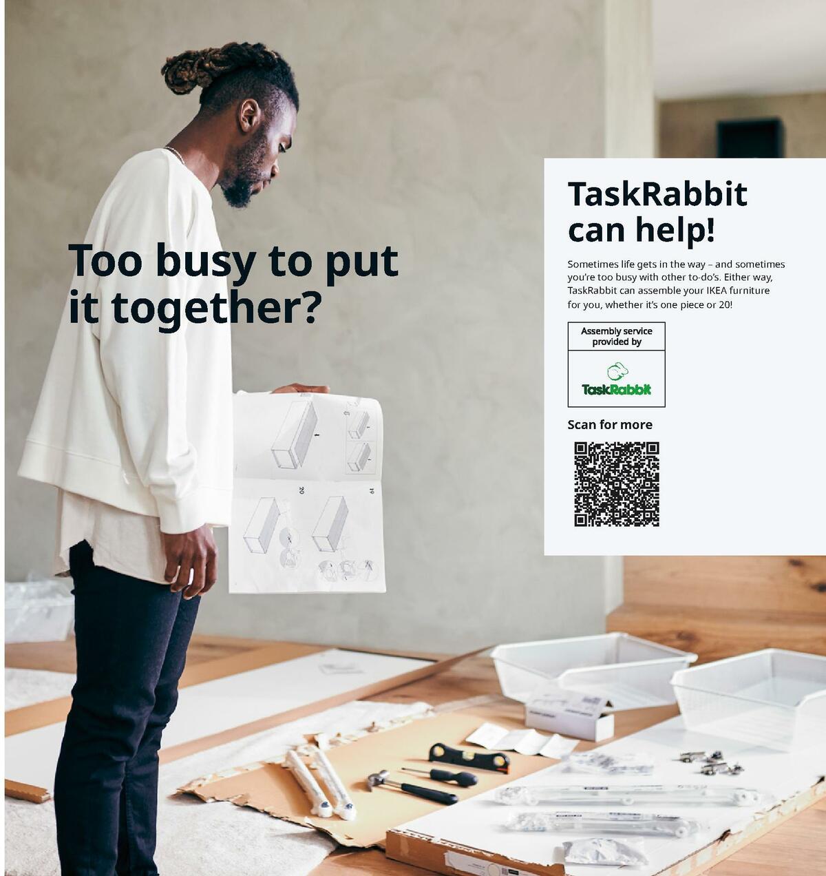 IKEA Weekly Ad from September 4