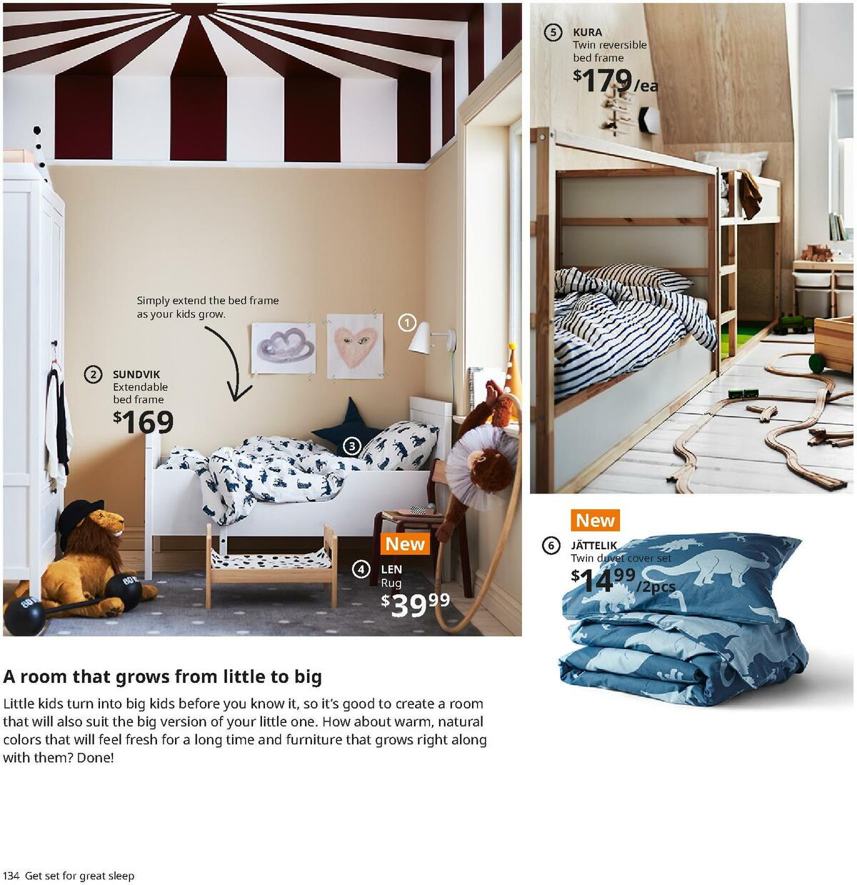 IKEA Weekly Ad from September 4