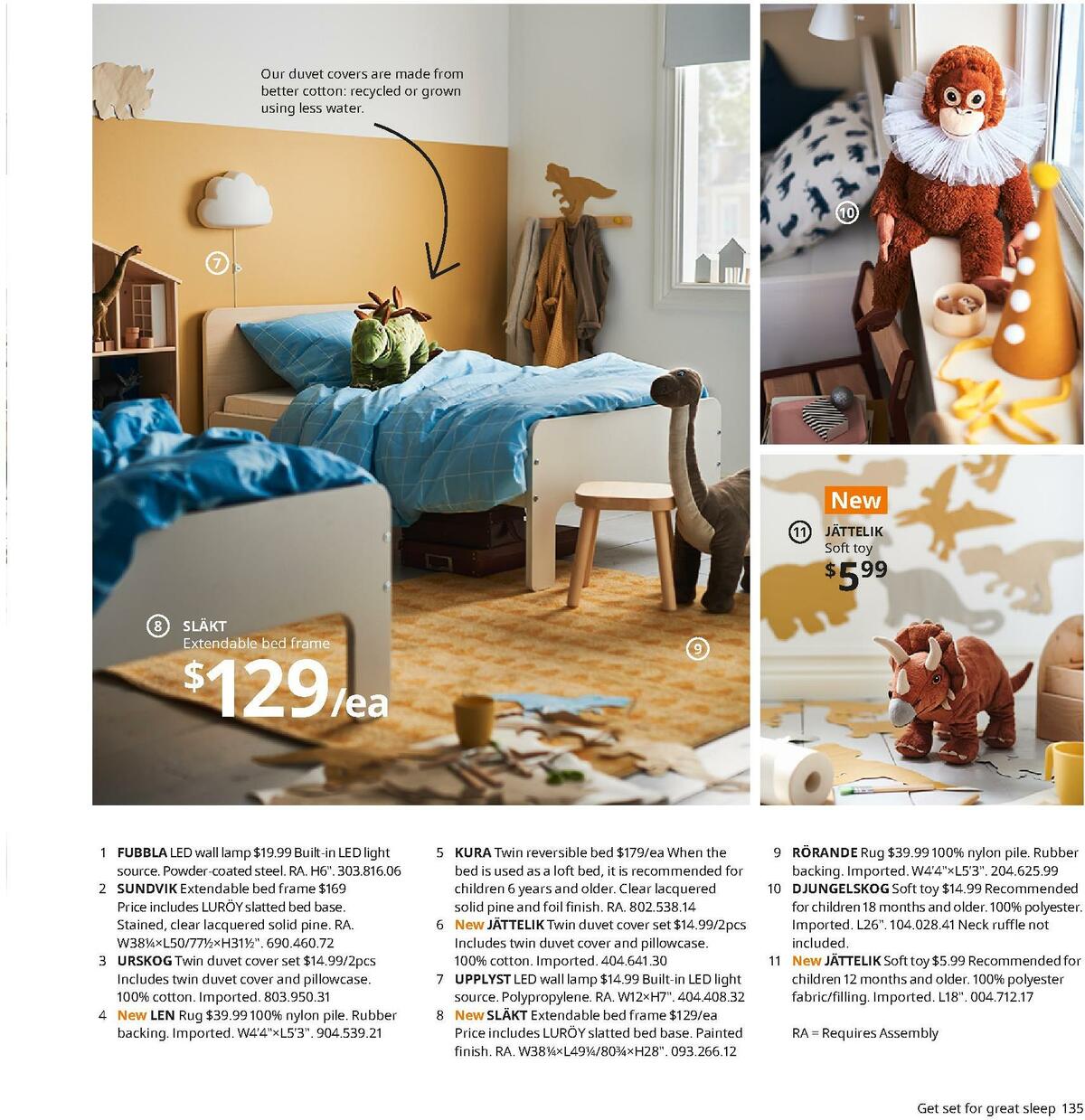 IKEA Weekly Ad from September 4