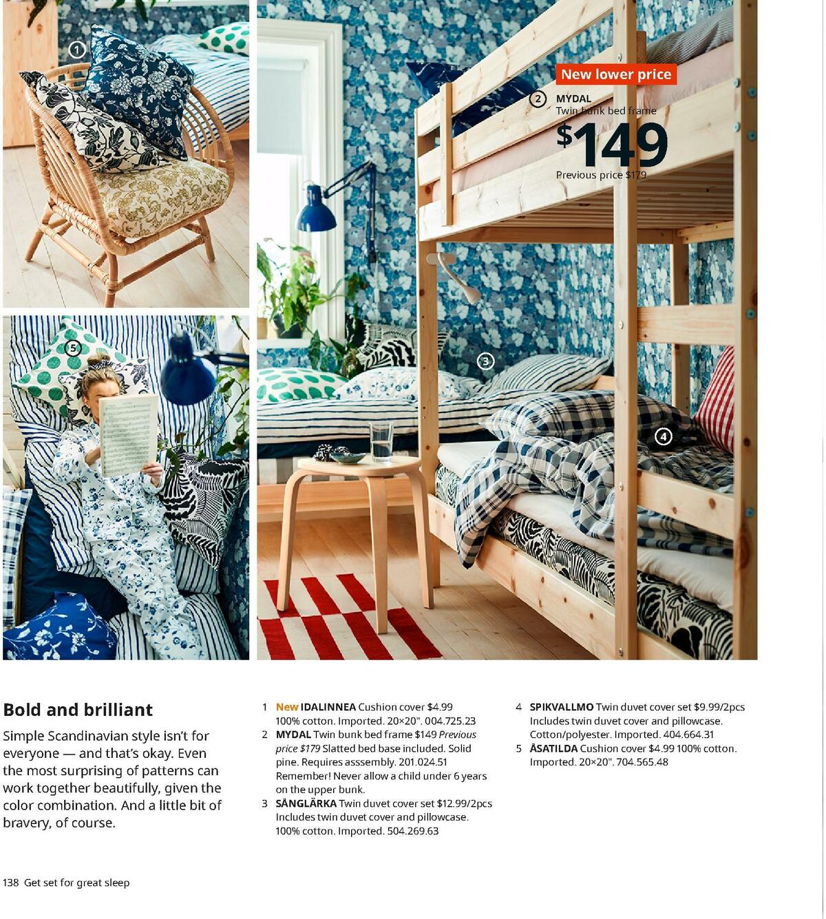 IKEA Weekly Ad from September 4