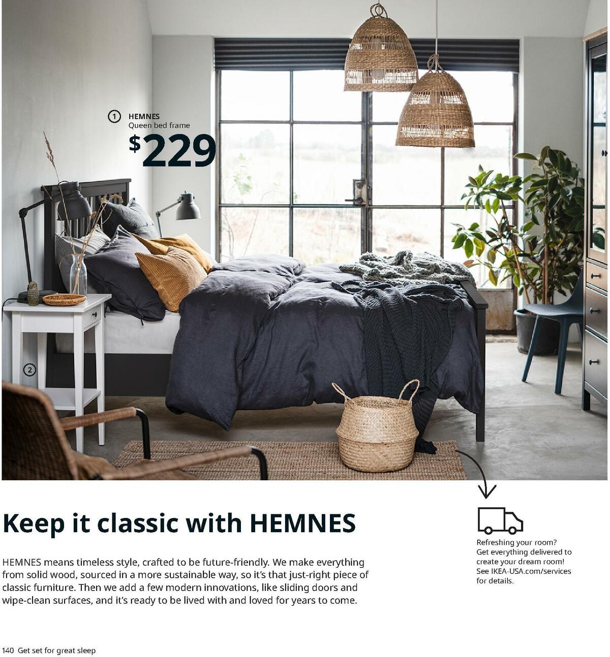 IKEA Weekly Ad from September 4