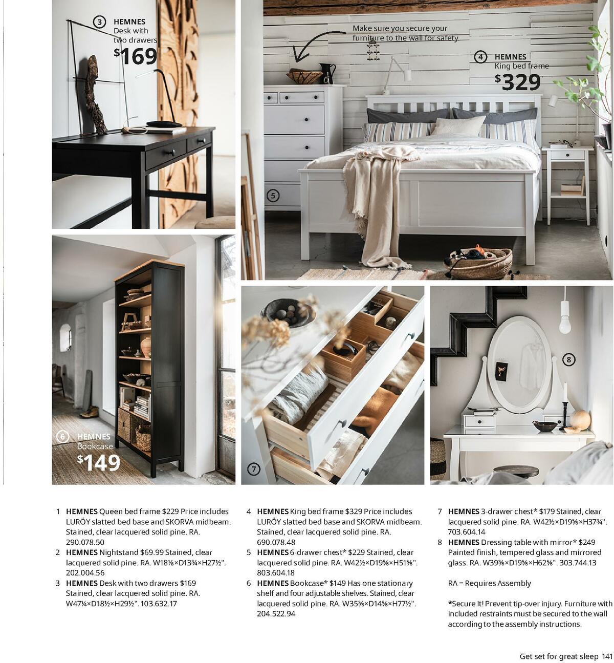 IKEA Weekly Ad from September 4