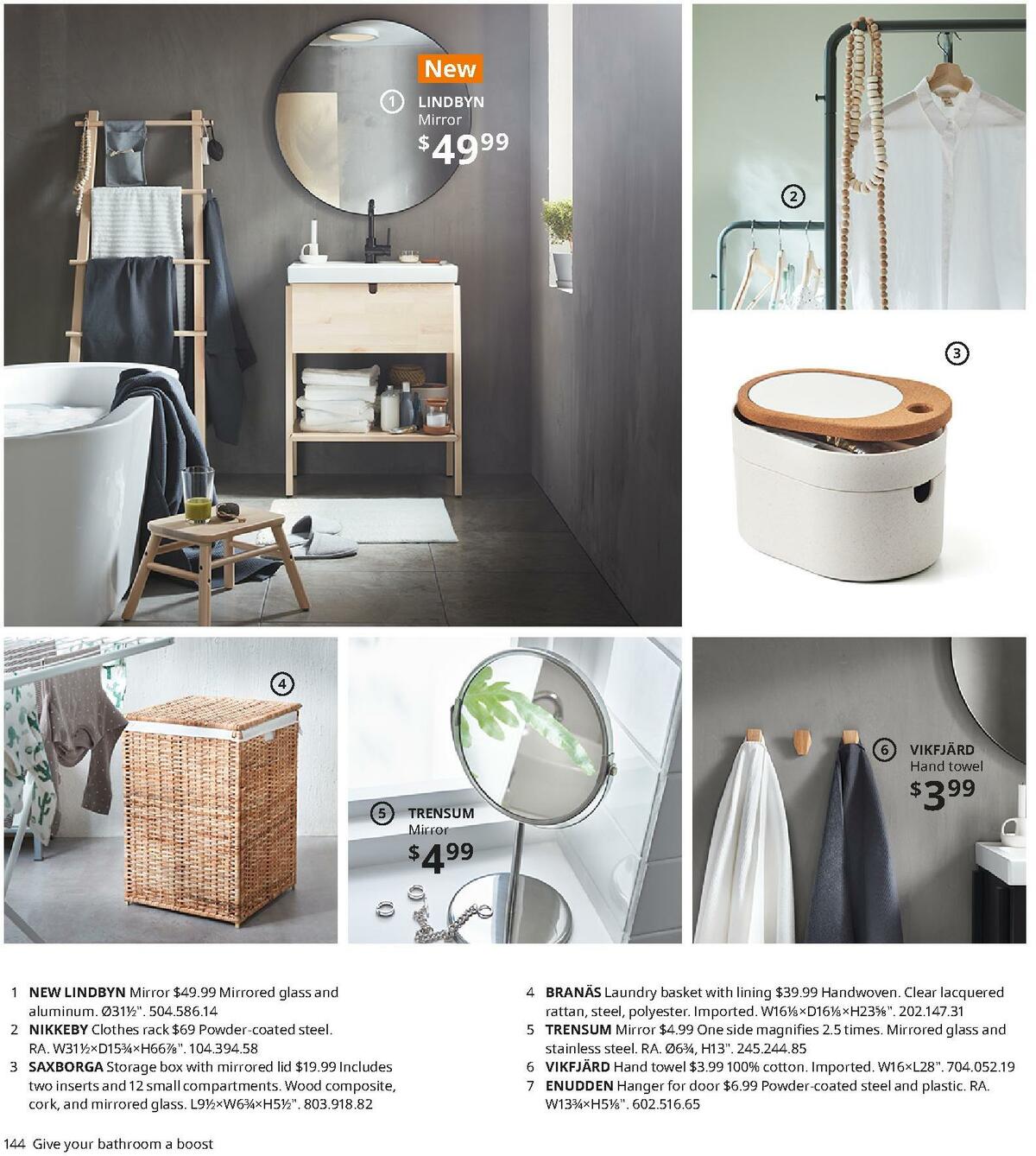 IKEA Weekly Ad from September 4