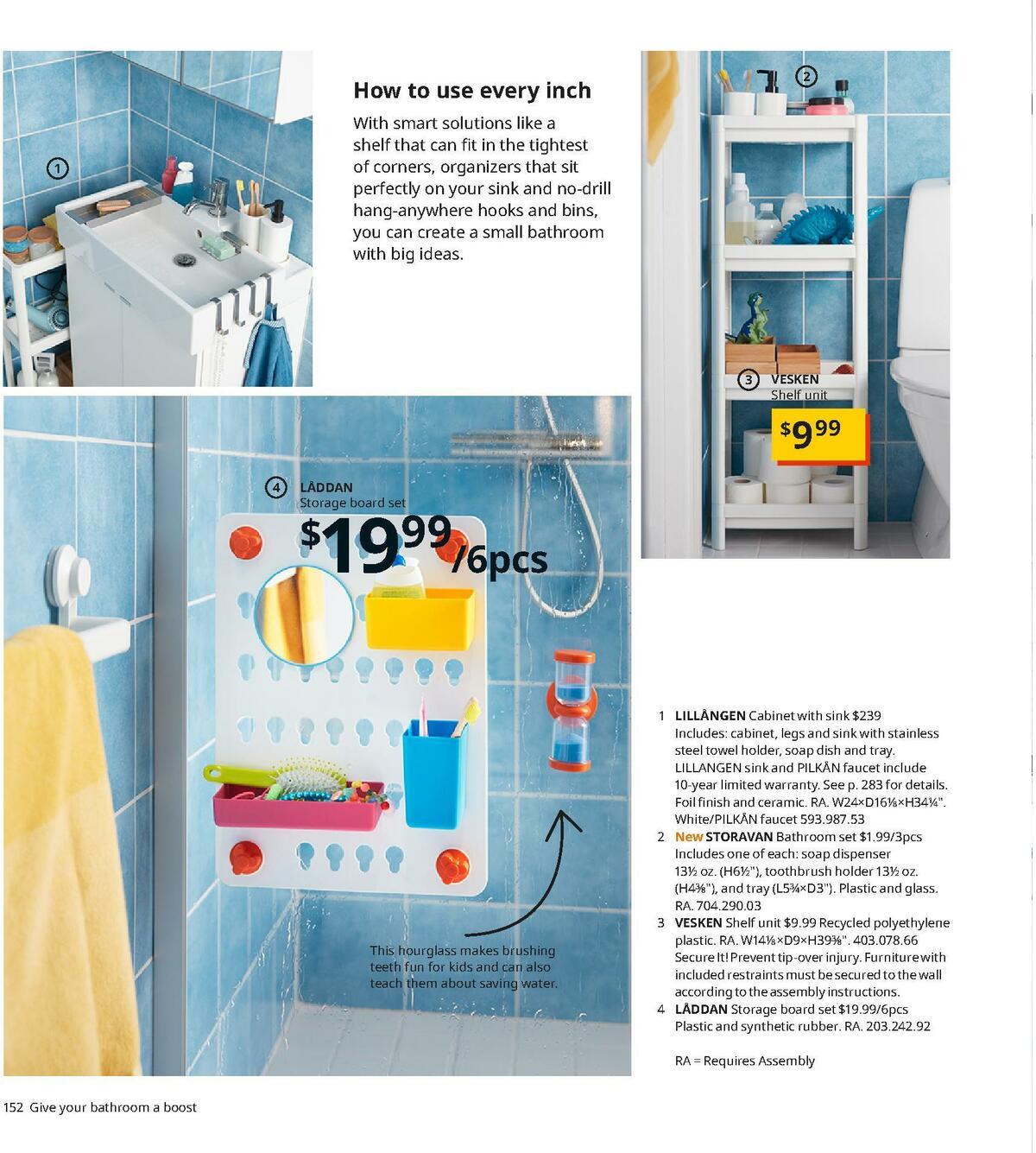 IKEA Weekly Ad from September 4