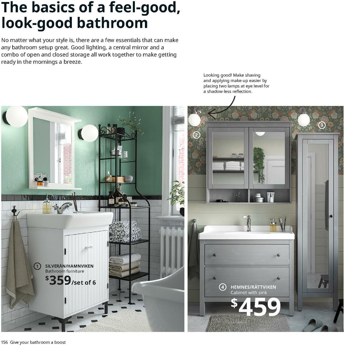 IKEA Weekly Ad from September 4