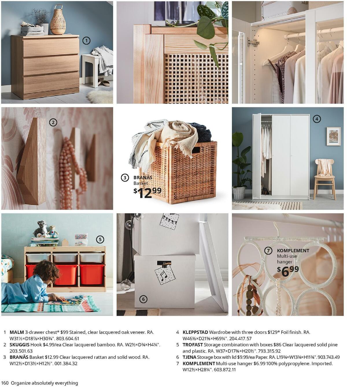 IKEA Weekly Ad from September 4