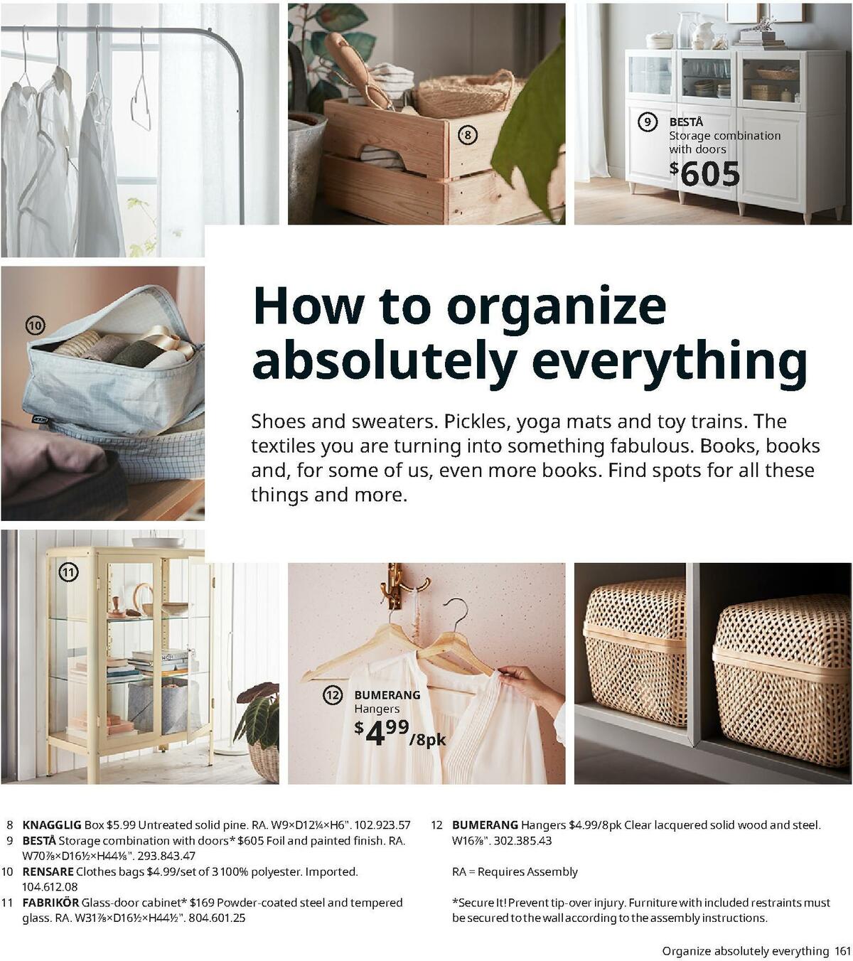 IKEA Weekly Ad from September 4
