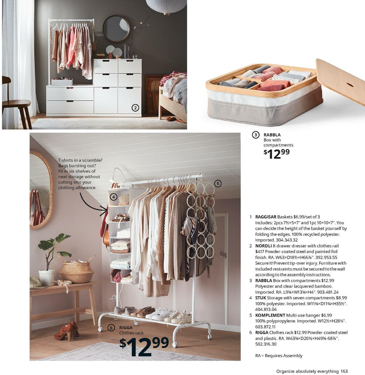 IKEA Weekly Ad from September 4