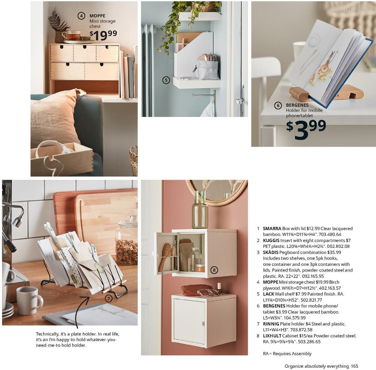 IKEA Weekly Ad from September 4
