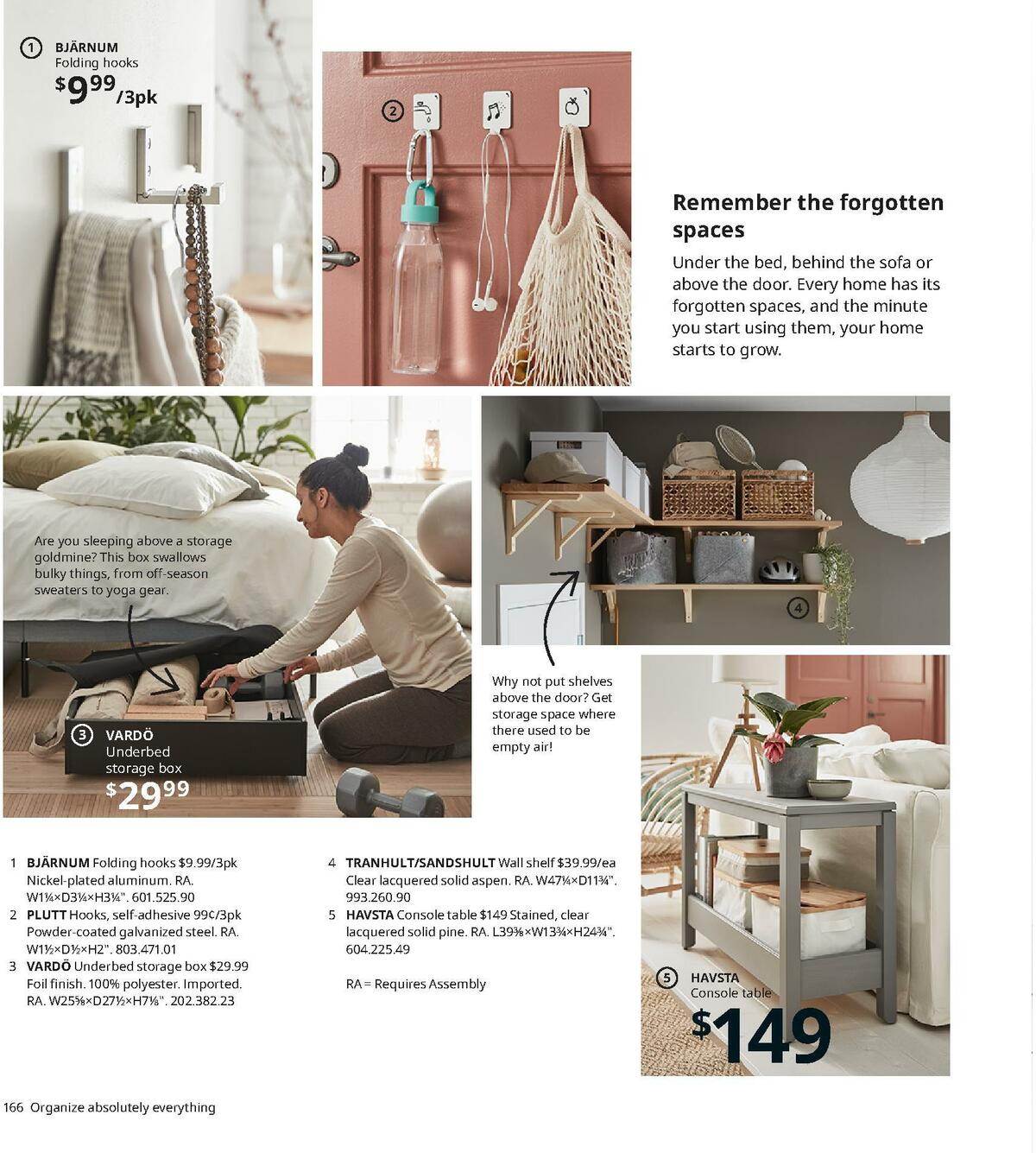 IKEA Weekly Ad from September 4