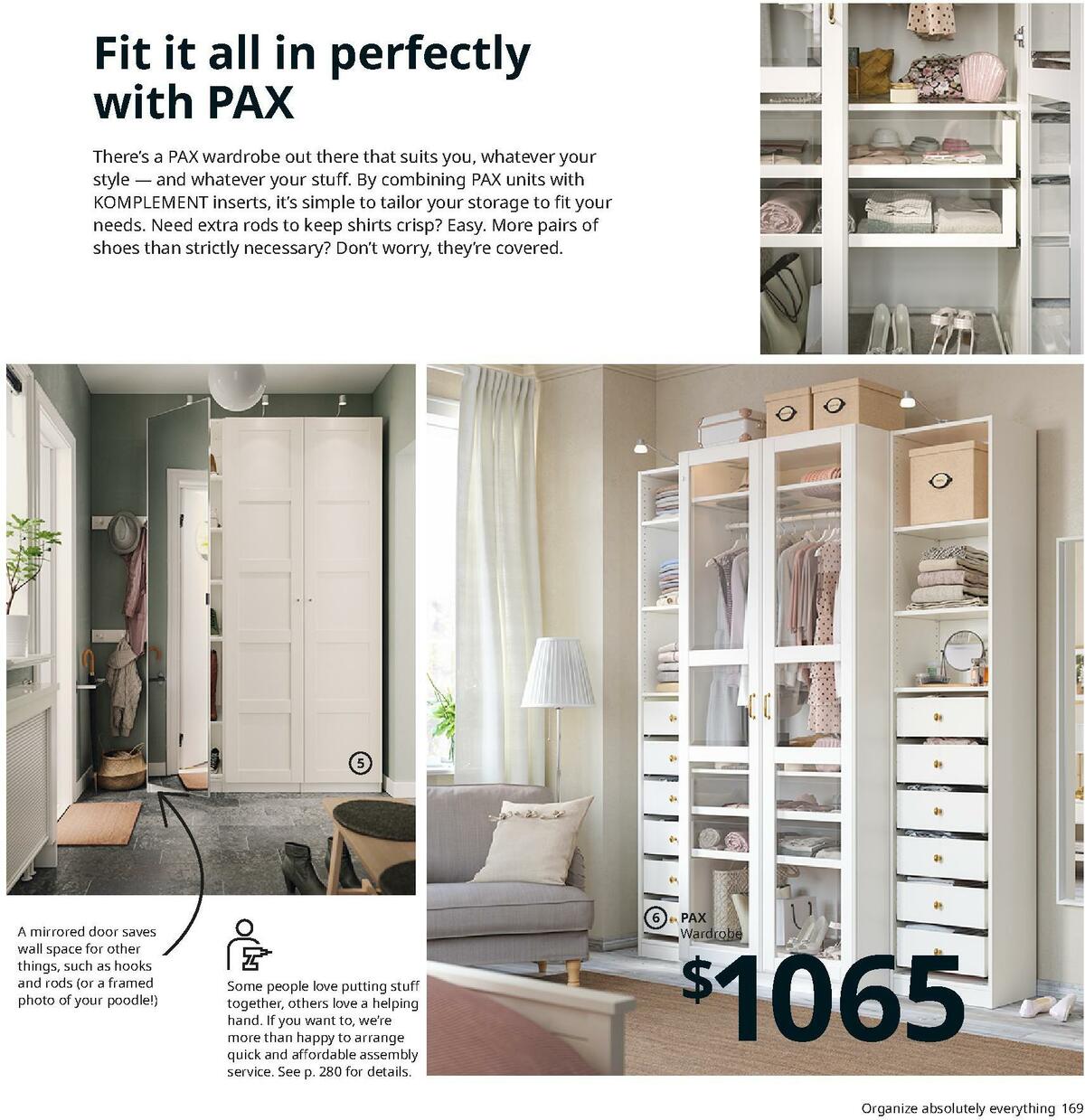 IKEA Weekly Ad from September 4