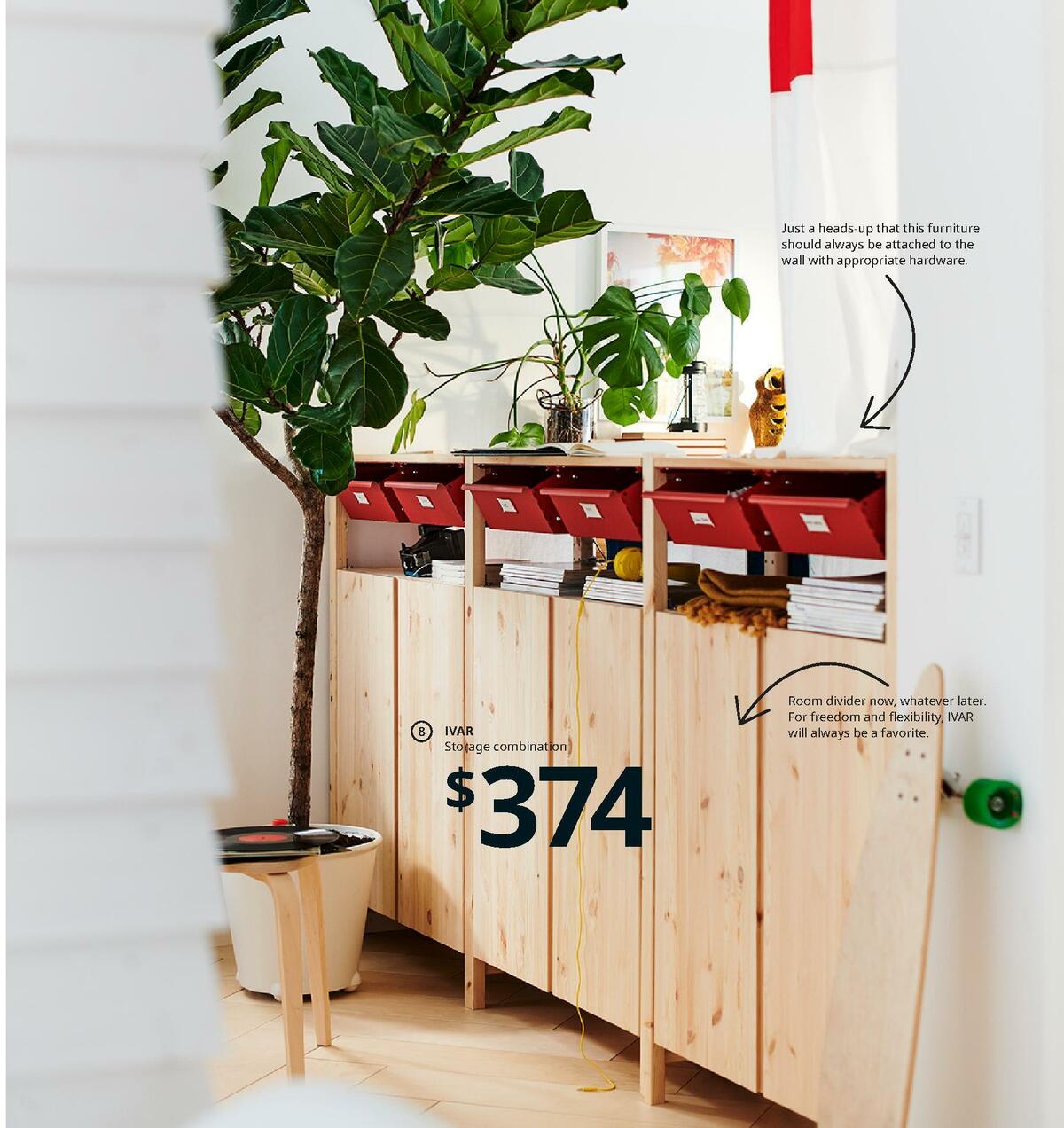 IKEA Weekly Ad from September 4