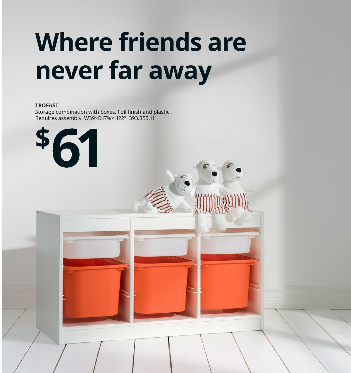 IKEA Weekly Ad from September 4