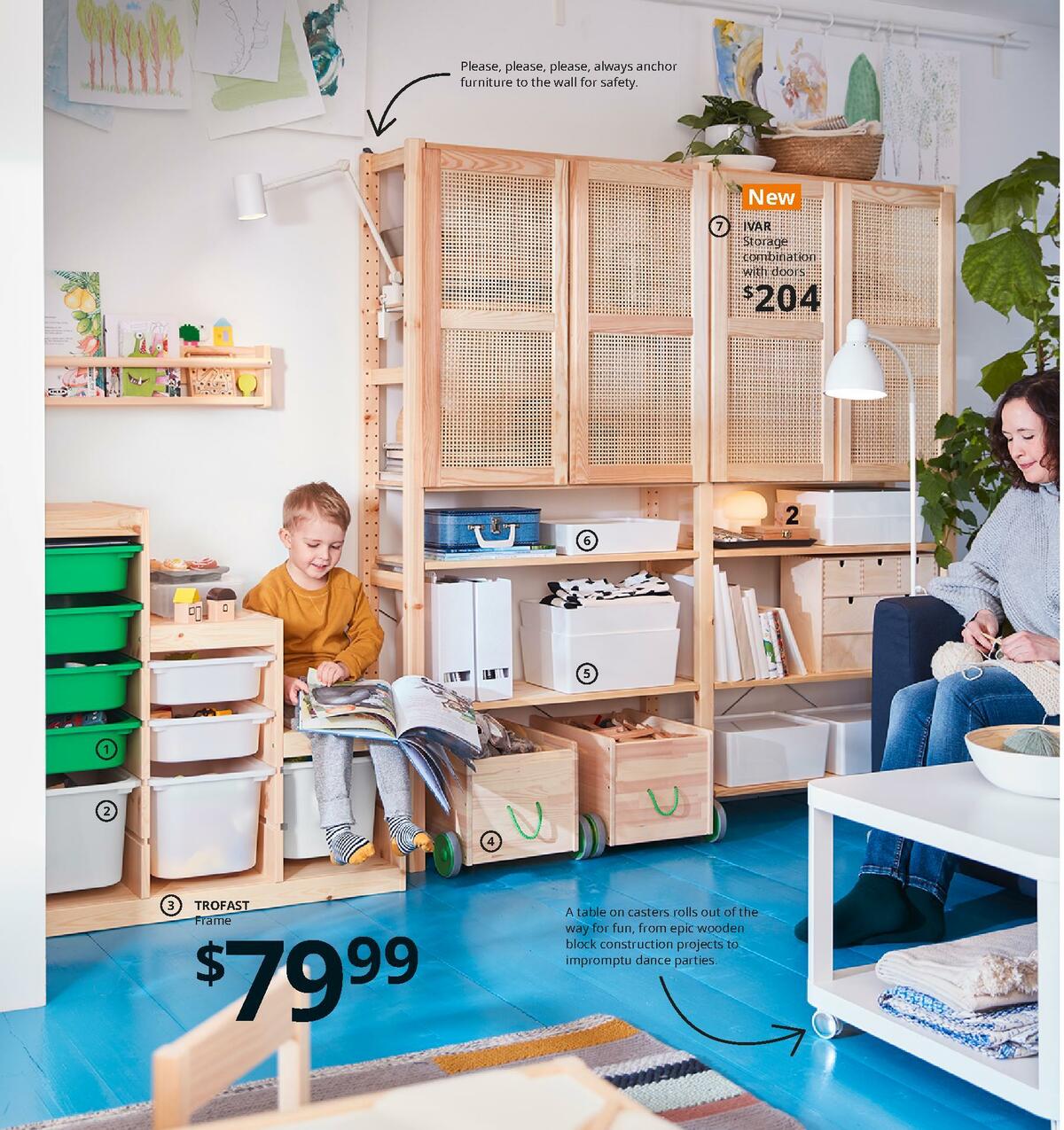 IKEA Weekly Ad from September 4