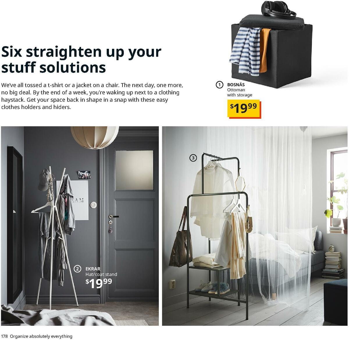 IKEA Weekly Ad from September 4