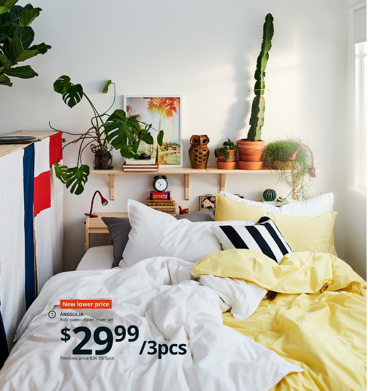 IKEA Weekly Ad from September 4