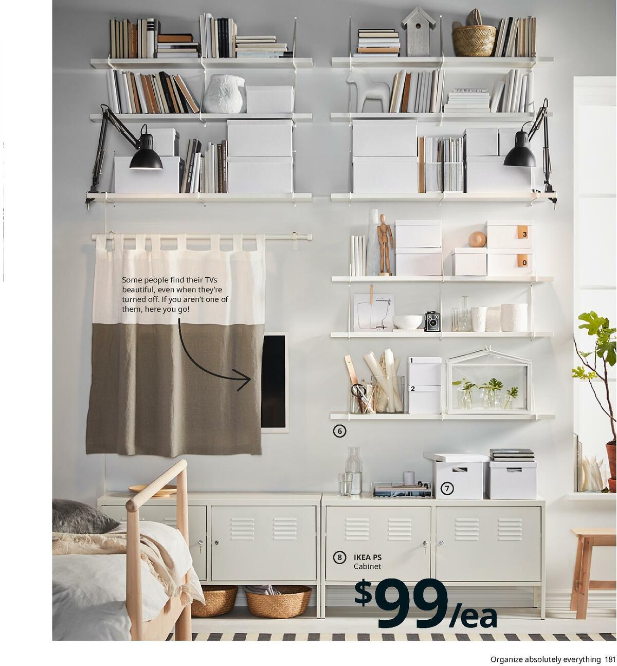 IKEA Weekly Ad from September 4