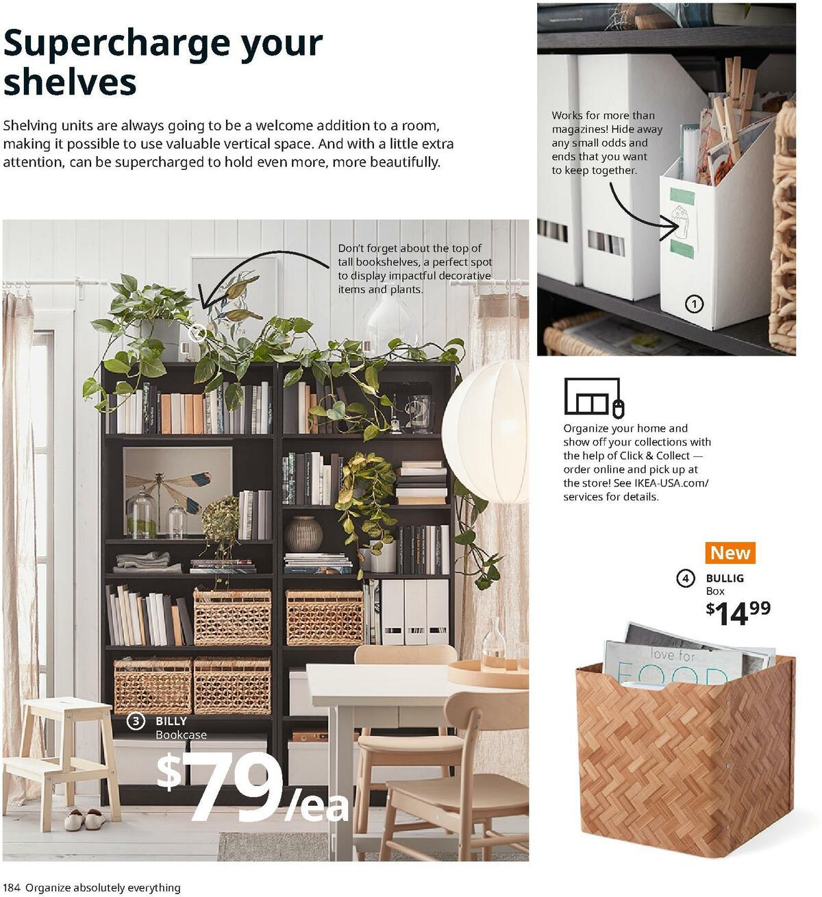 IKEA Weekly Ad from September 4