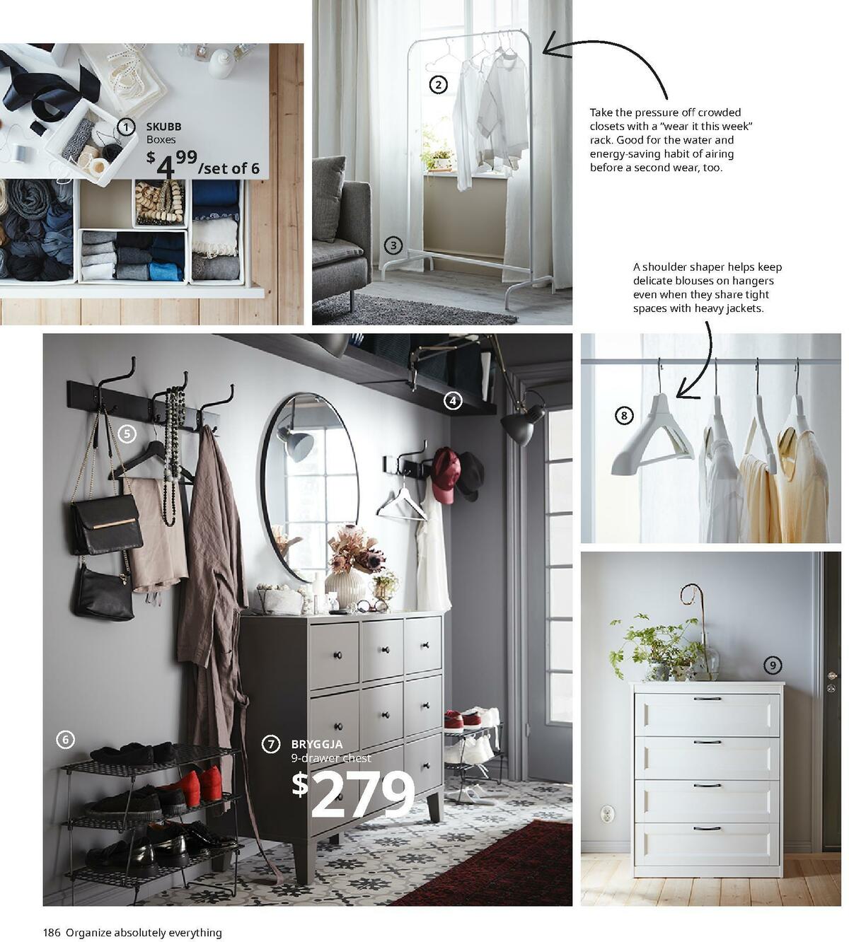 IKEA Weekly Ad from September 4
