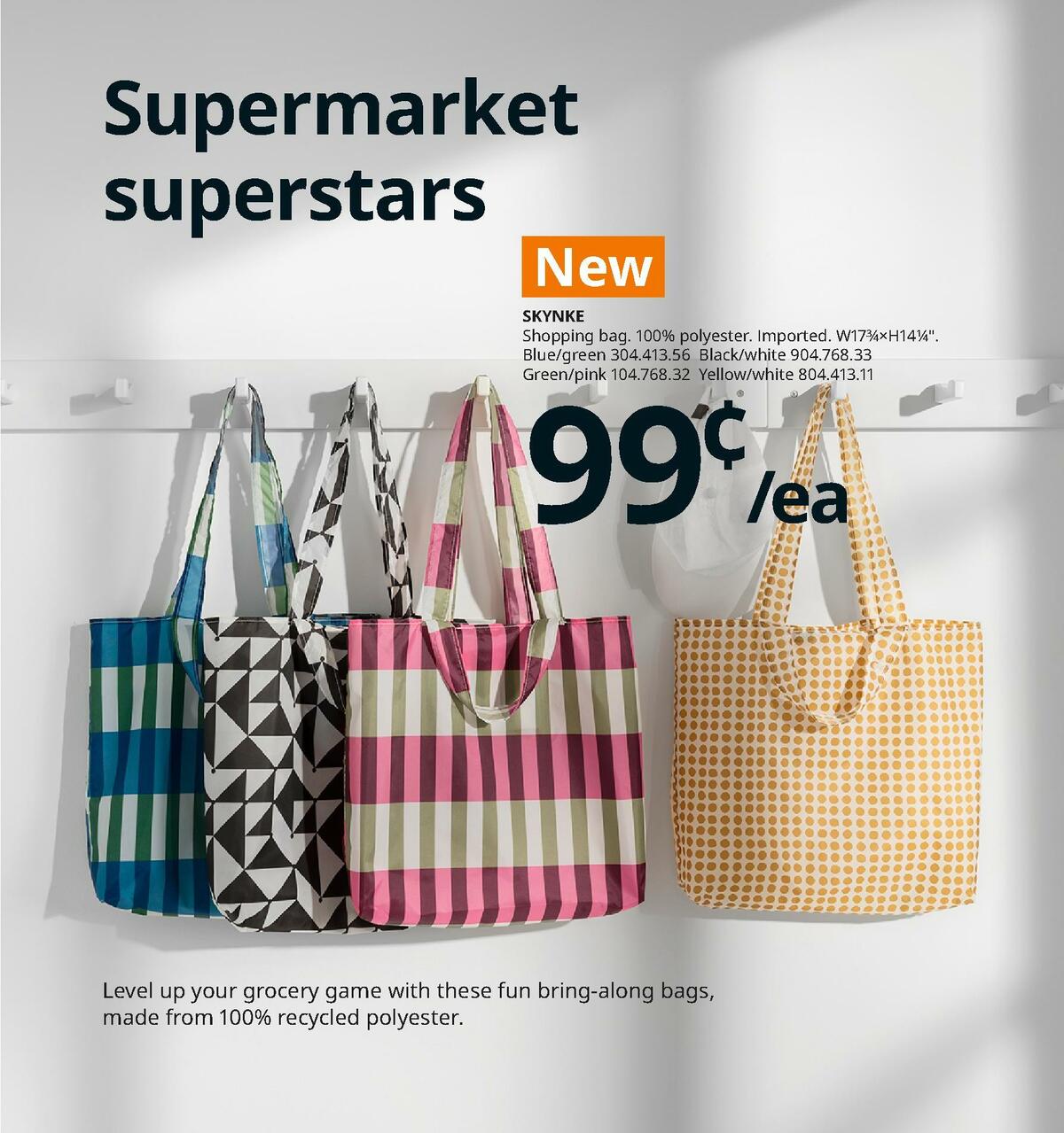 IKEA Weekly Ad from September 4