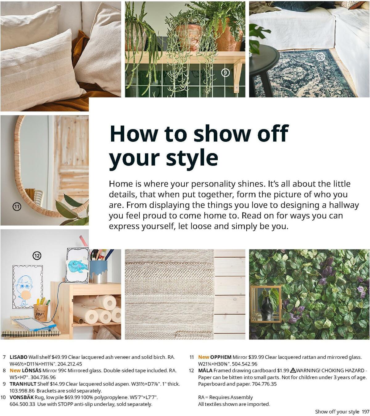 IKEA Weekly Ad from September 4