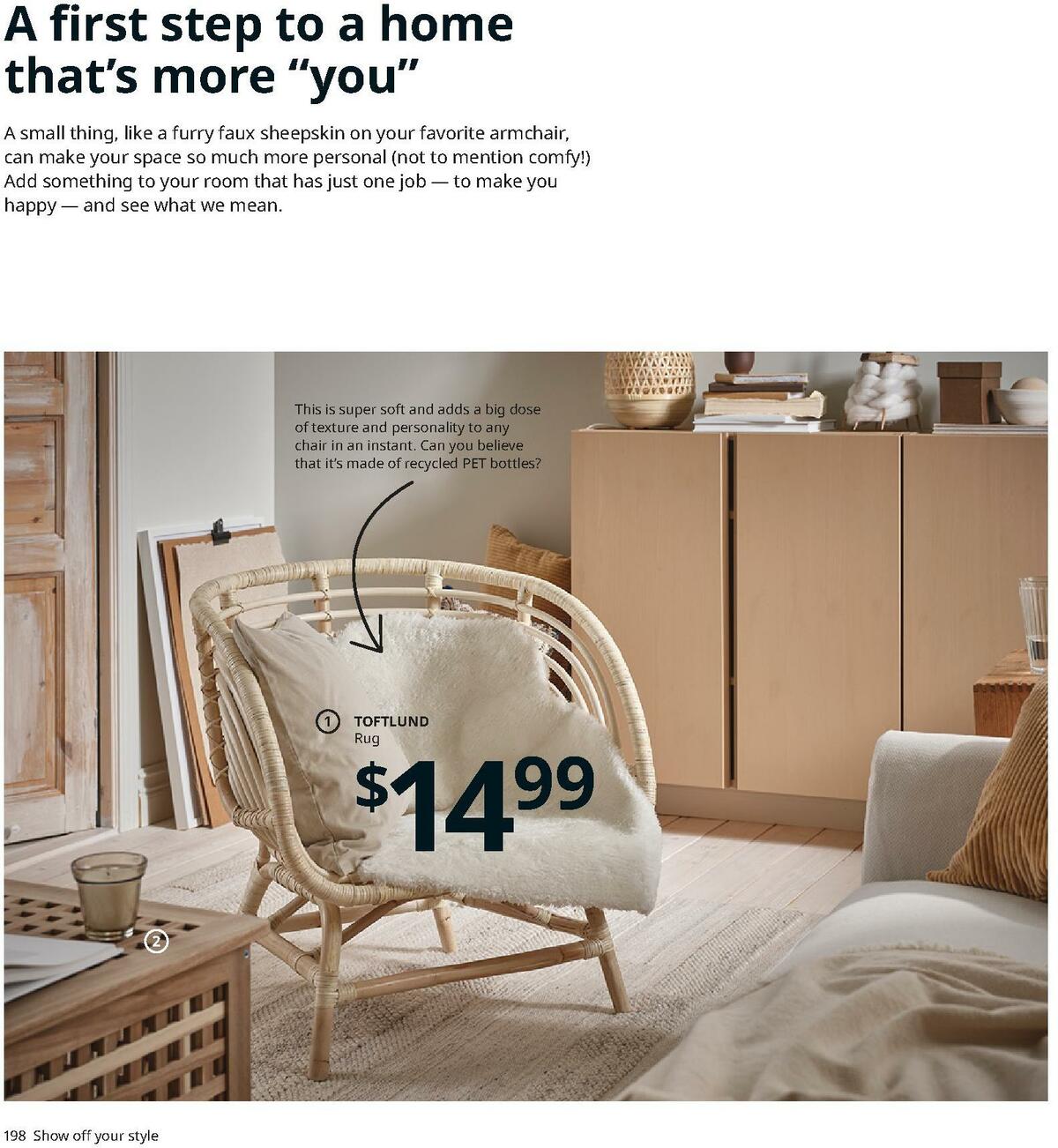 IKEA Weekly Ad from September 4