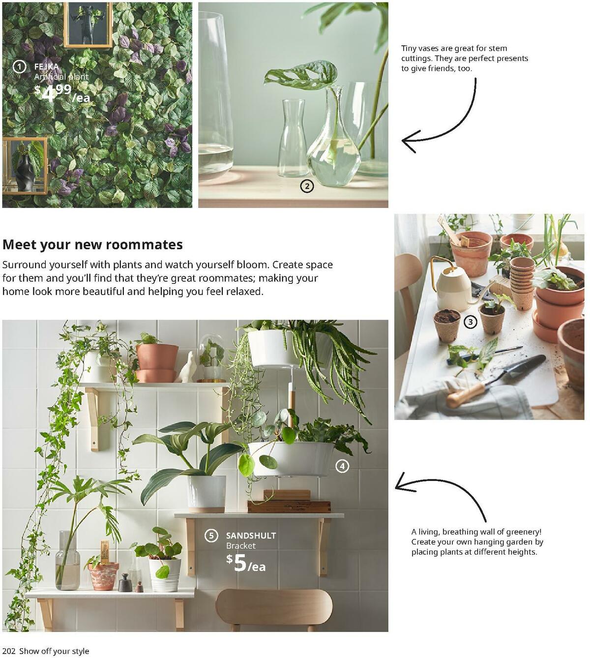 IKEA Weekly Ad from September 4