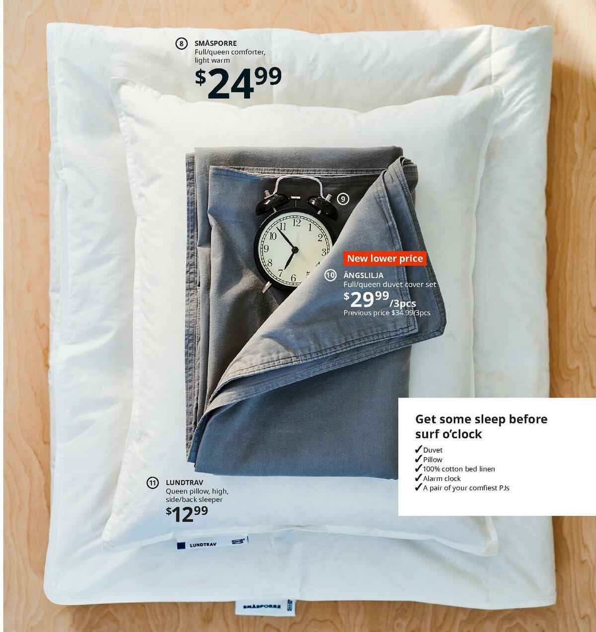 IKEA Weekly Ad from September 4