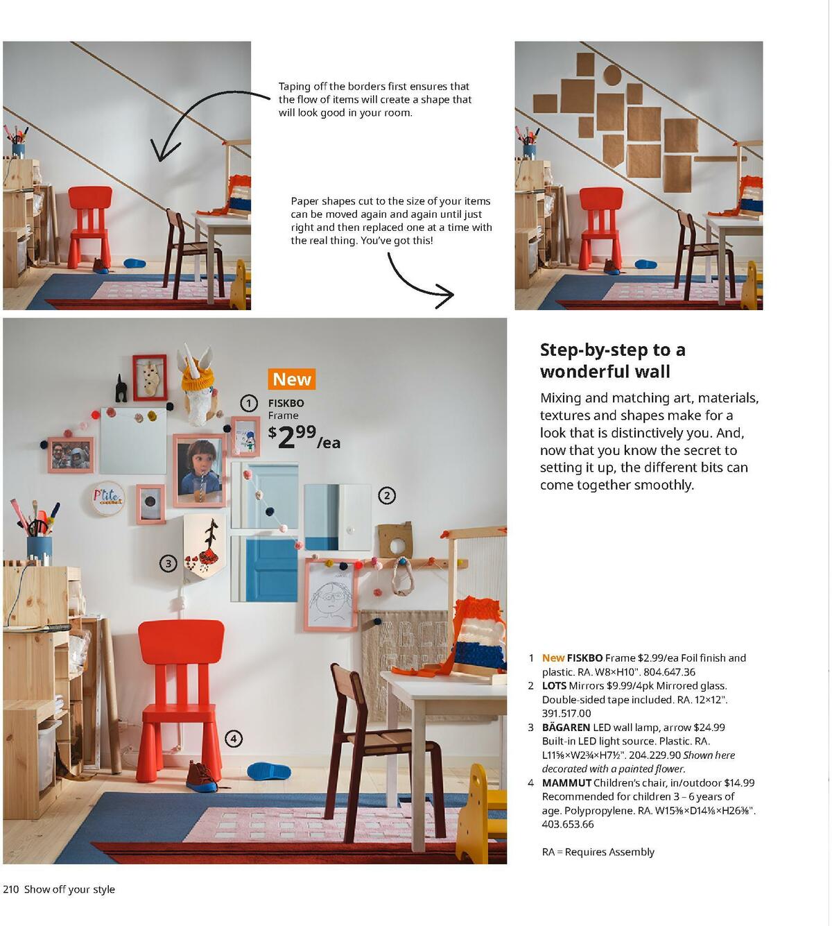 IKEA Weekly Ad from September 4