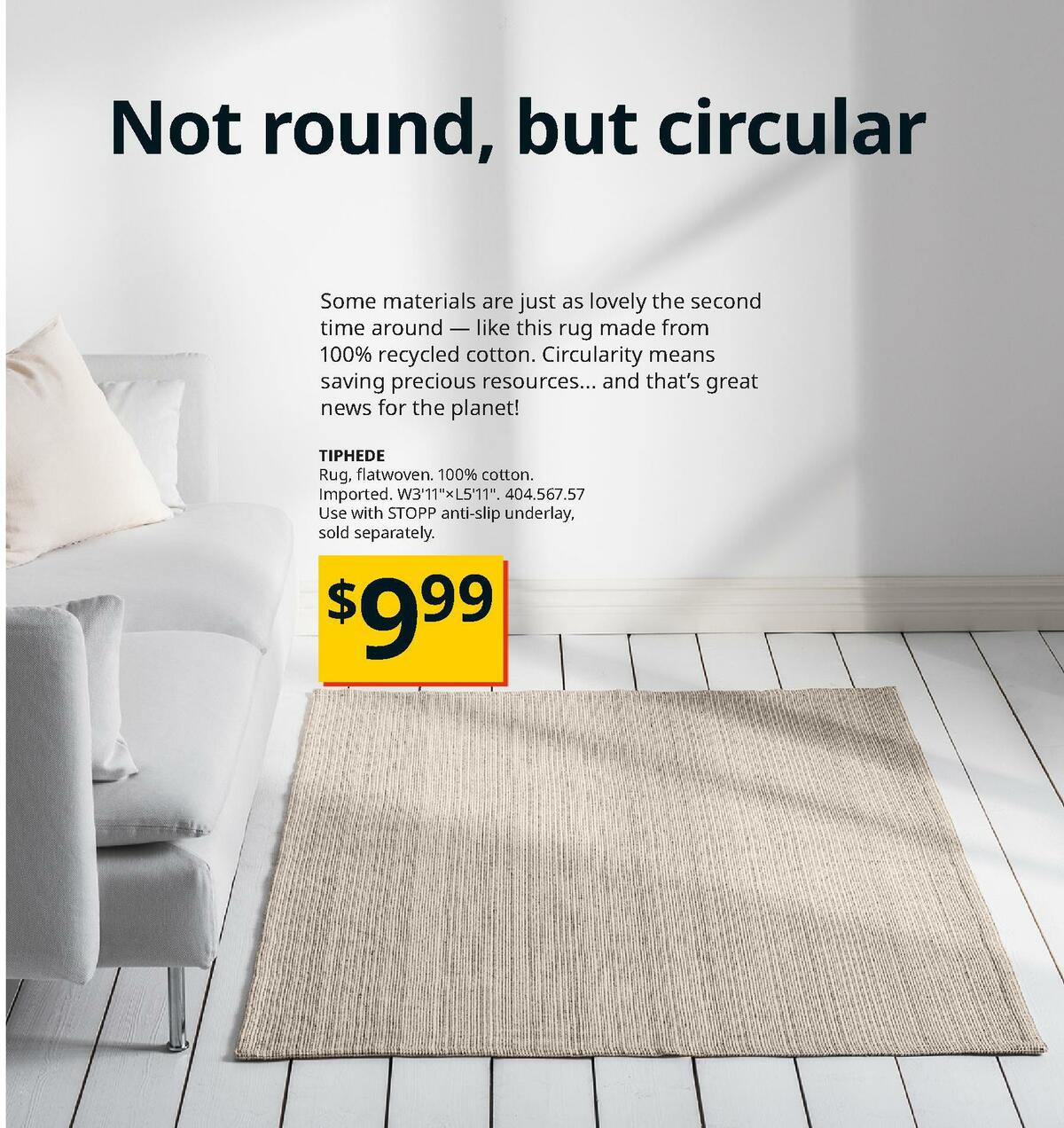 IKEA Weekly Ad from September 4