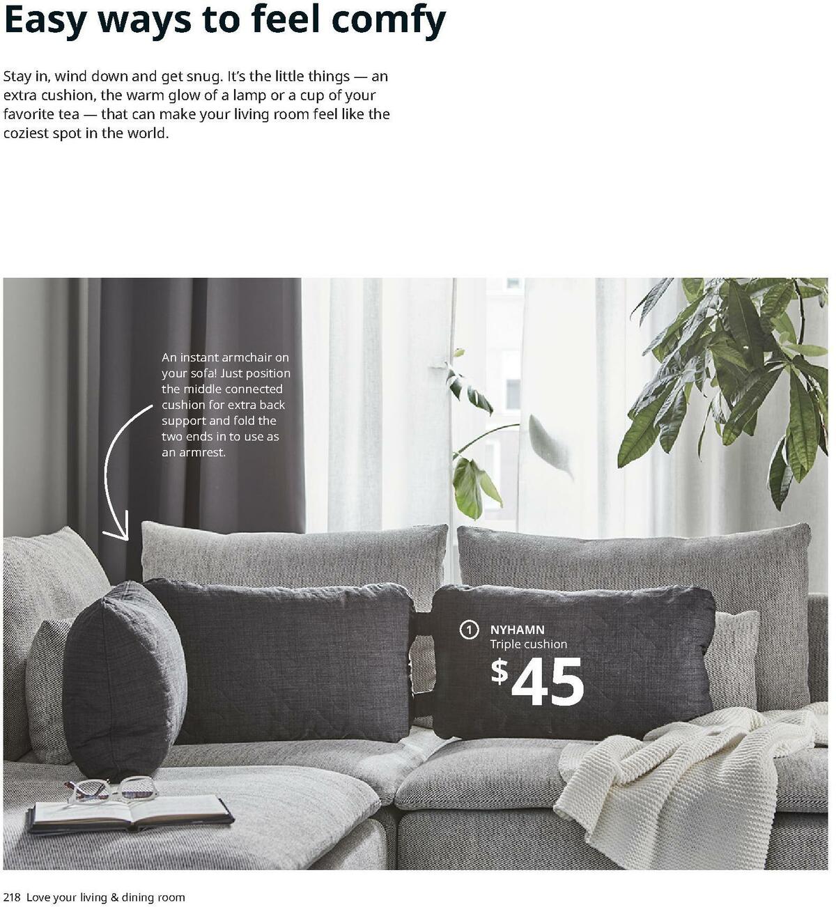 IKEA Weekly Ad from September 4