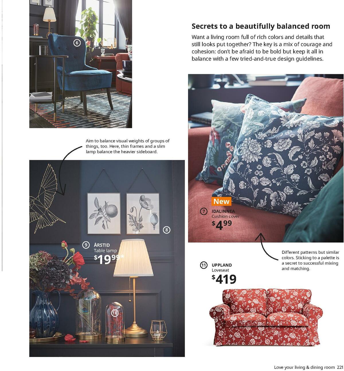 IKEA Weekly Ad from September 4