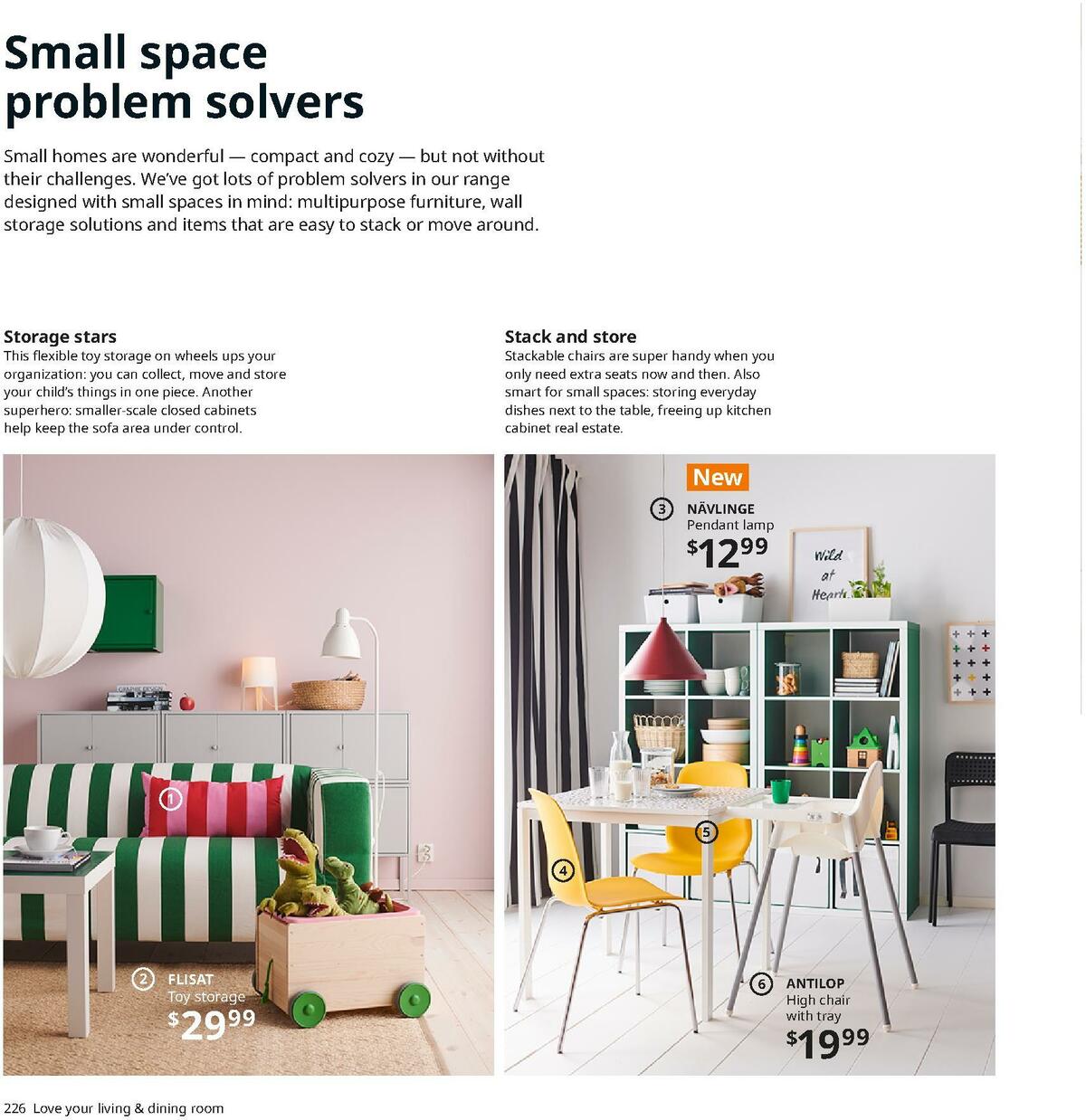 IKEA Weekly Ad from September 4