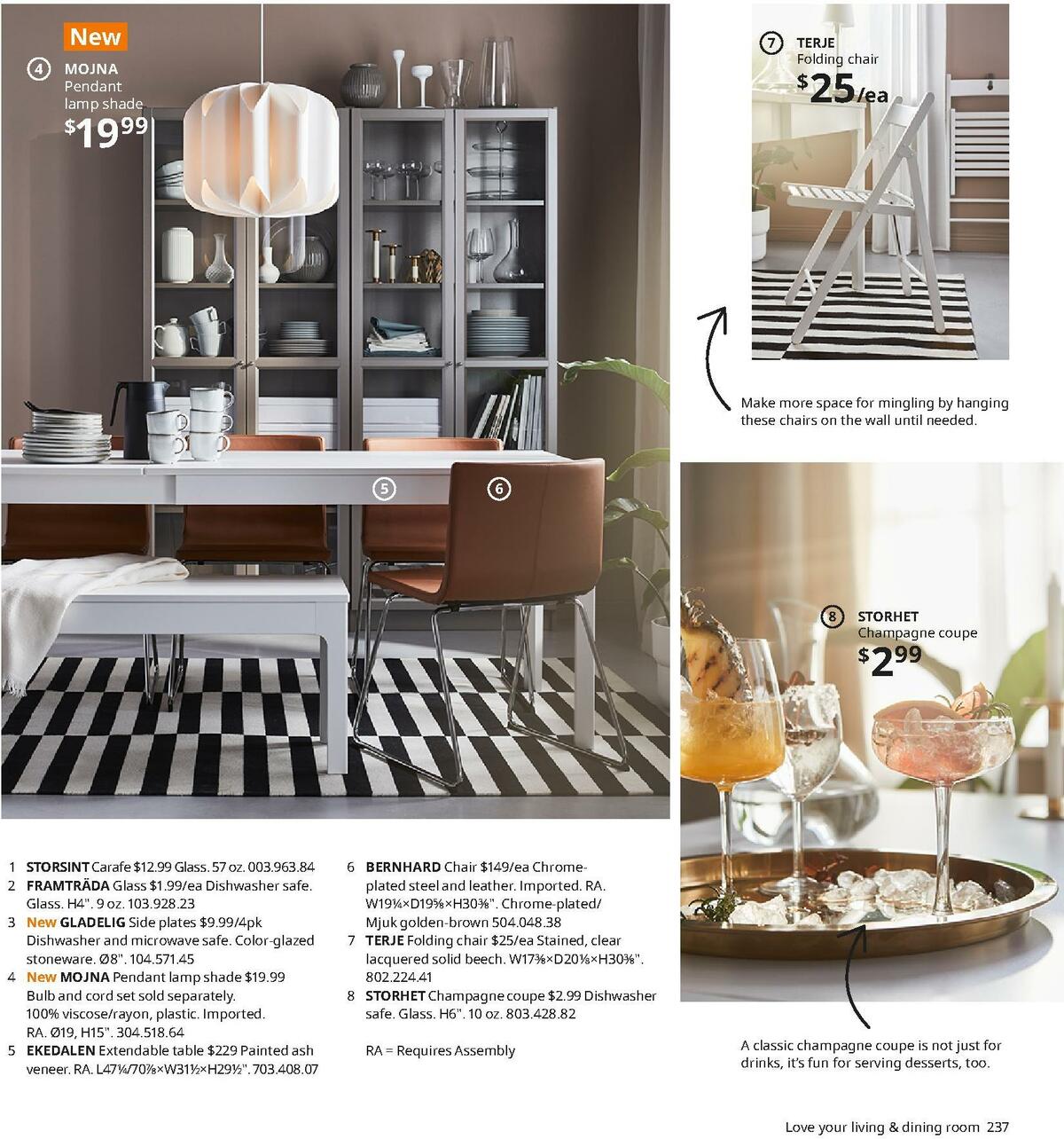 IKEA Weekly Ad from September 4