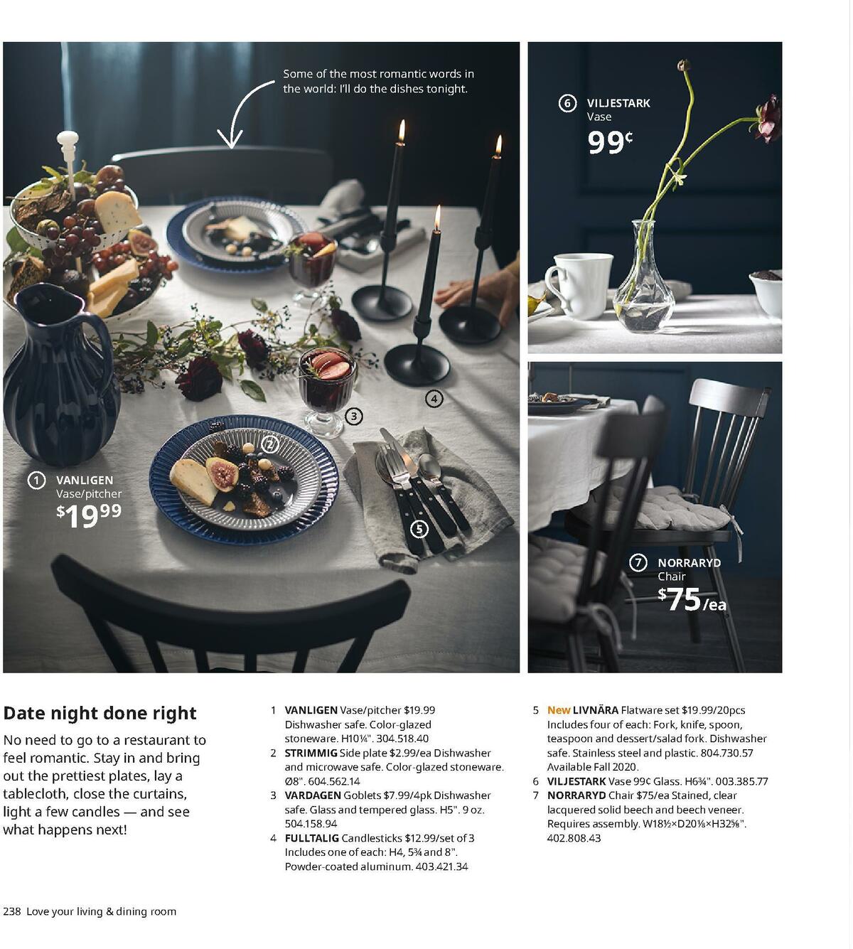 IKEA Weekly Ad from September 4