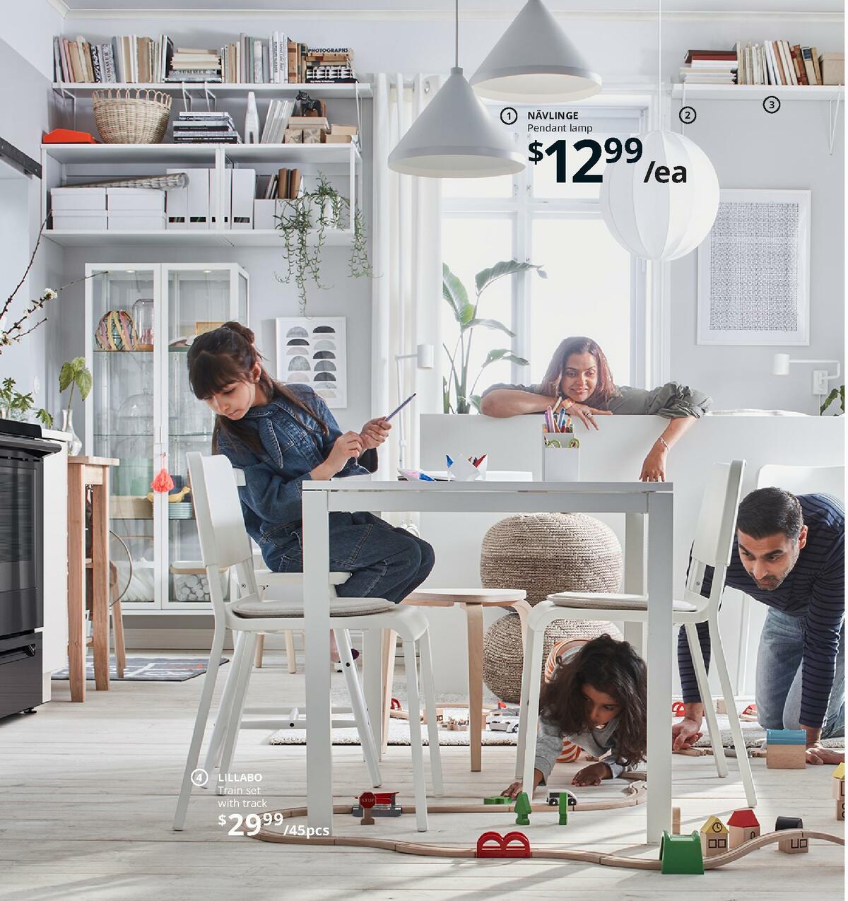 IKEA Weekly Ad from September 4