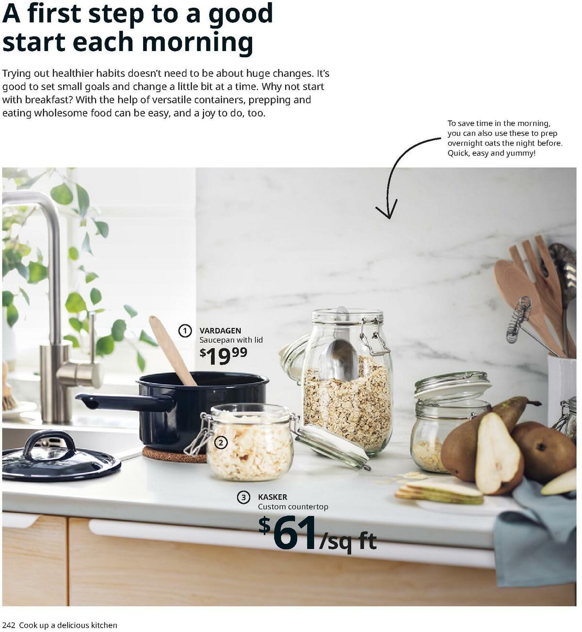 IKEA Weekly Ad from September 4