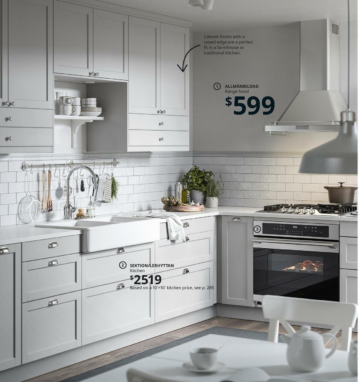 IKEA Weekly Ad from September 4