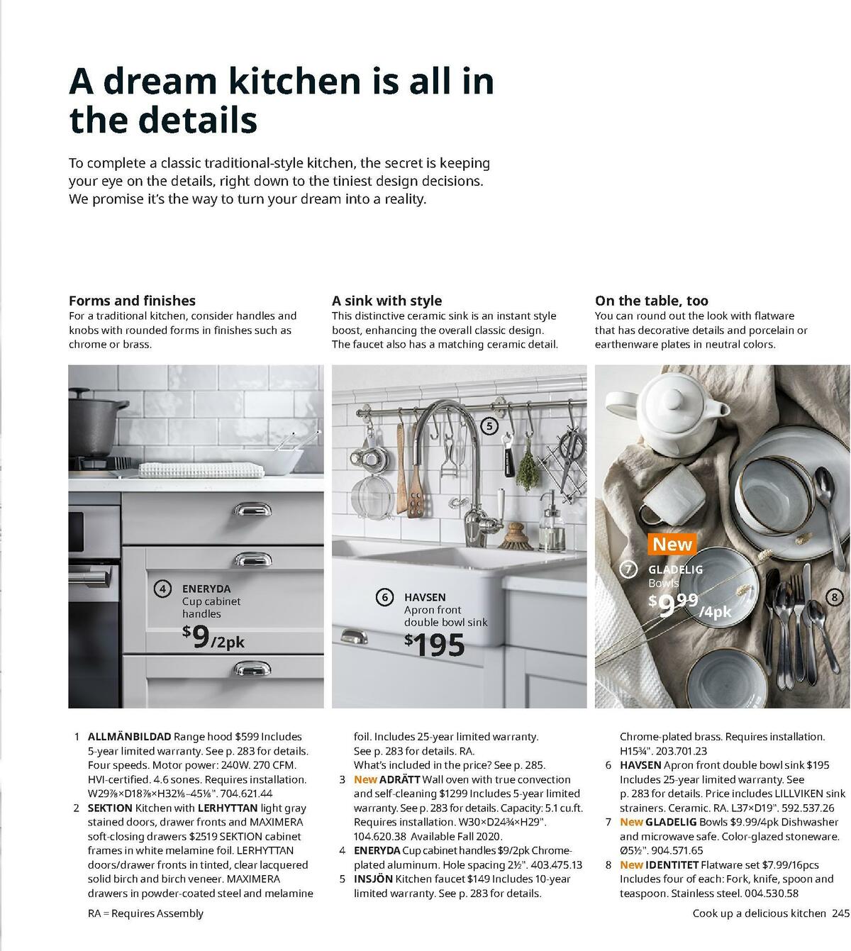 IKEA Weekly Ad from September 4