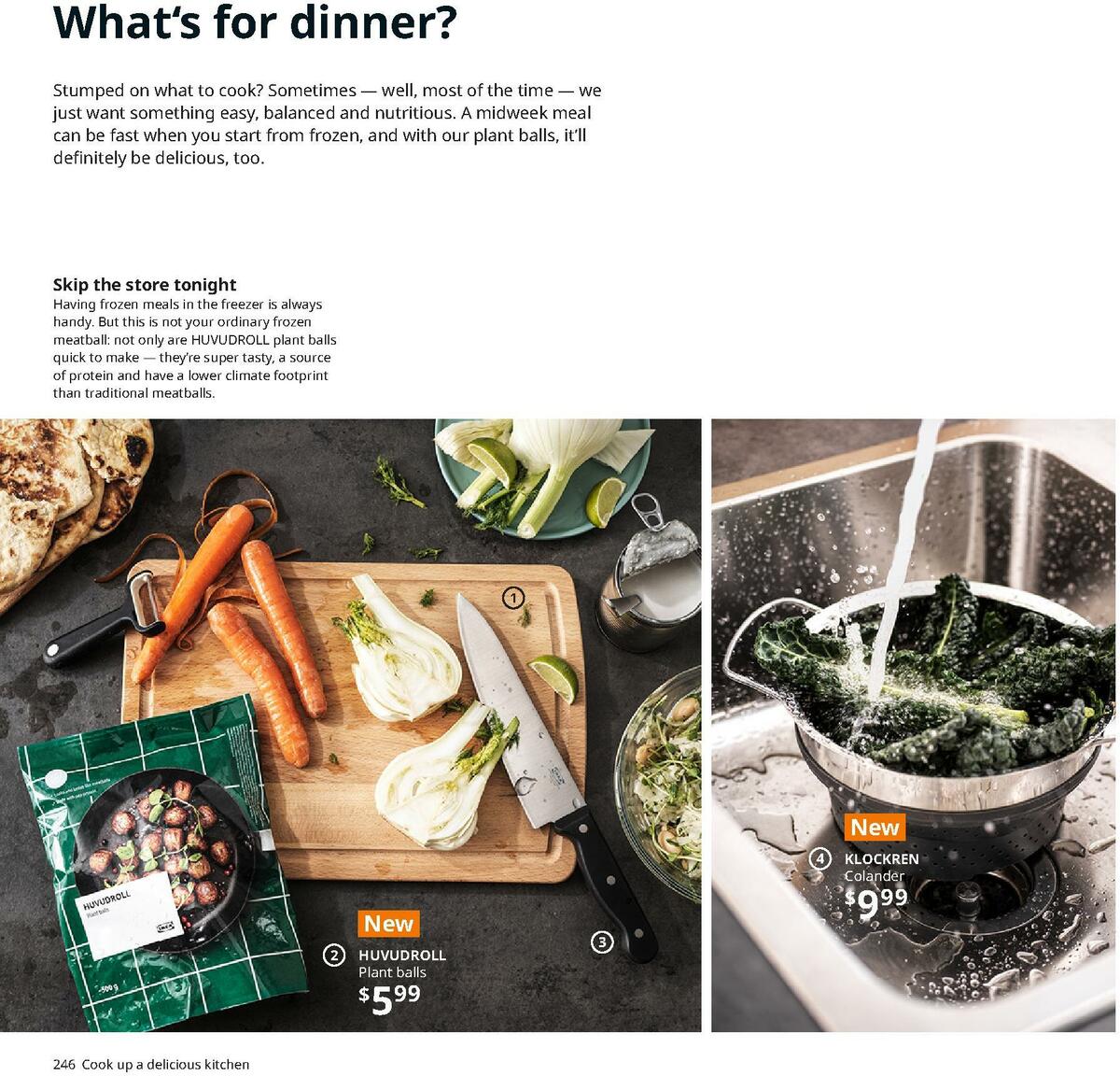 IKEA Weekly Ad from September 4