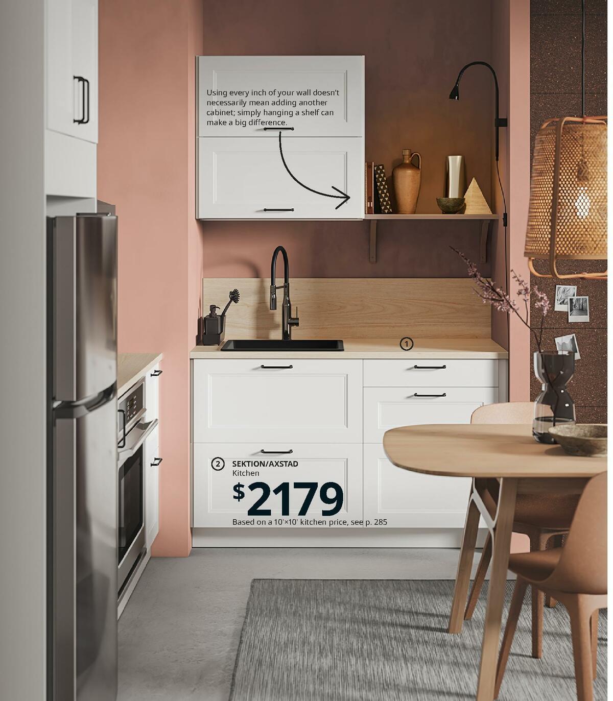 IKEA Weekly Ad from September 4