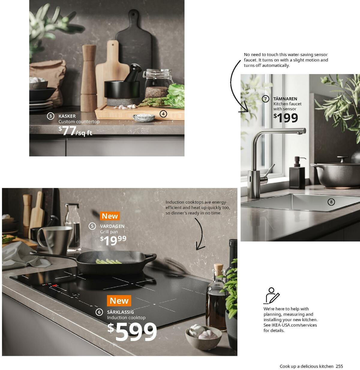 IKEA Weekly Ad from September 4