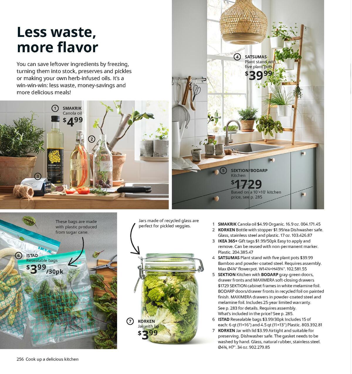 IKEA Weekly Ad from September 4