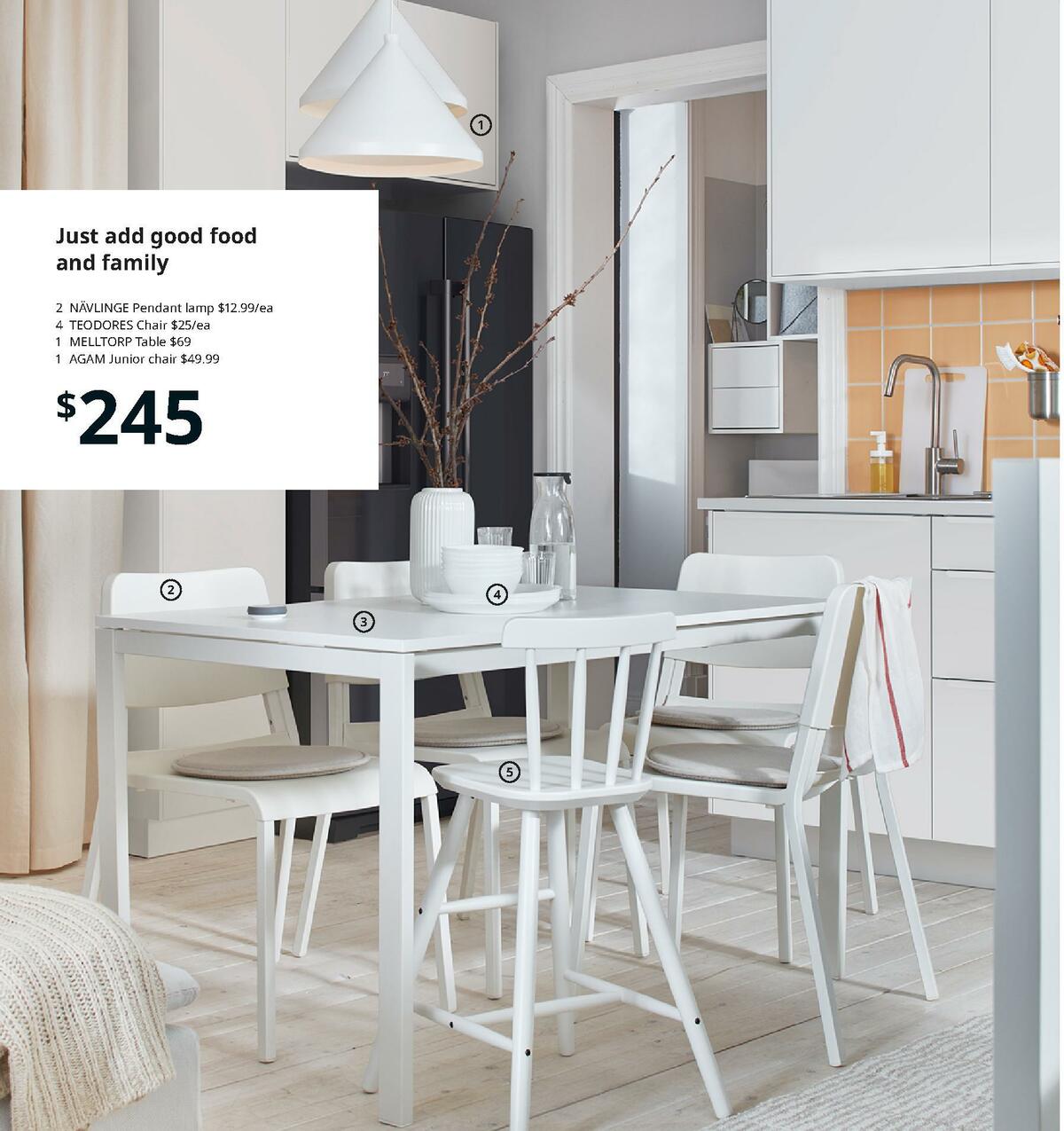 IKEA Weekly Ad from September 4