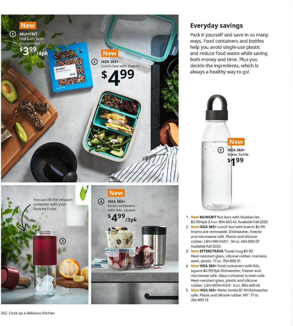 IKEA Weekly Ad from September 4