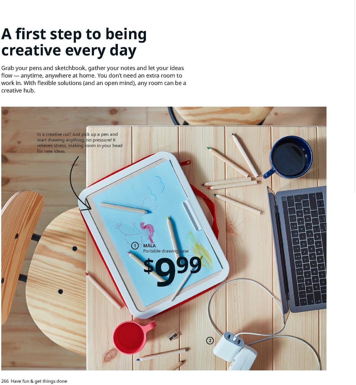 IKEA Weekly Ad from September 4
